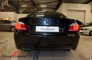 BMW E60 525Dm Tech 08