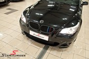BMW E60 525Dm Tech 13