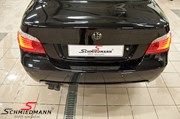 BMW E60 525Dm Tech 15