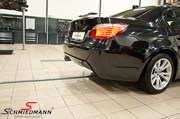 BMW E60 525Dm Tech 17