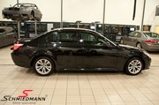 BMW E60 525Dm Tech 18
