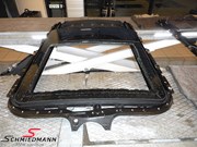 BMW E61 530D Panoramic Roof Repair 01