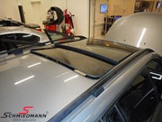 BMW E61 530D Panoramic Roof Repair 17