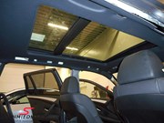 BMW E61 530D Panoramic Roof Repair 18
