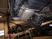 BMW E92 BMW Performance Exhaust 05