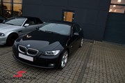 BMW E92 BMW Performance Exhaust 09