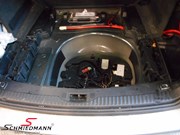 BMW E61 Panorama Roof Water Trunk 02