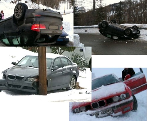 Get Winter Wheels