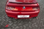 BMW F13 M6 Eisenmann Exhaust 02