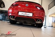 BMW F13 M6 Eisenmann Exhaust 04