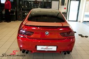 BMW F13 M6 Eisenmann Exhaust 17