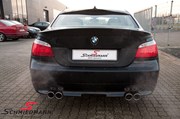 BMW E60 545I Schmiedmann Exhaust 04