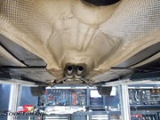 BMW E60 545I Schmiedmann Exhaust 07