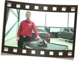 Schmiedmann Odense Video Privat Label