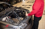 BMW E82 135I Engine Rebuild Tuning 01
