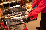 BMW E82 135I Engine Rebuild Tuning 02