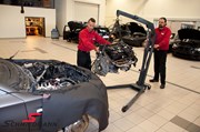 BMW E82 135I Engine Rebuild Tuning 03