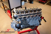 BMW E82 135I Engine Rebuild Tuning 08