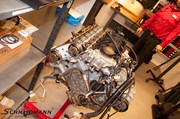 BMW E82 135I Engine Rebuild Tuning 09