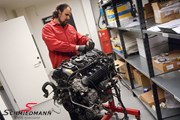 BMW E82 135I Engine Rebuild Tuning 10