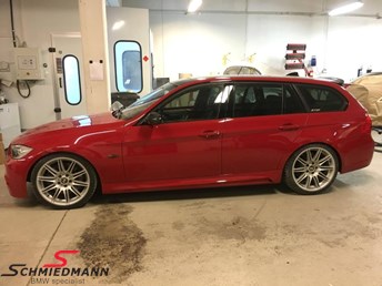 E91 3