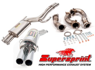 Supersprint