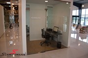 Work Office For Customer