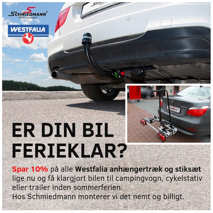 Westfalia Anhaenger