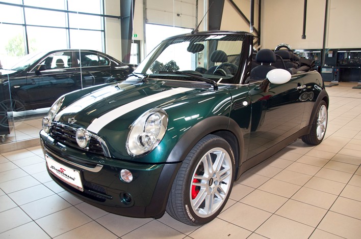 MINI ONE 01
