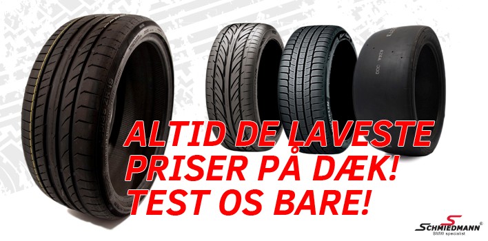 Løse Dæk