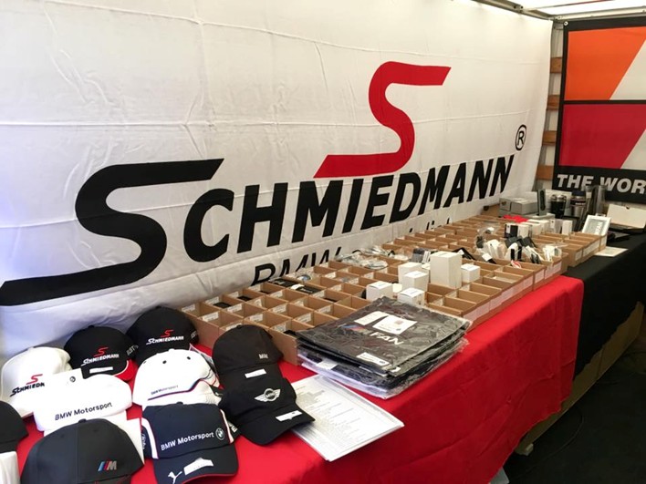 Schmiedmann Holland 5 Series Event 2016 9