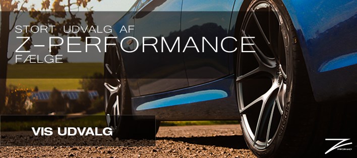 Zperformance Newsletter Dk