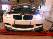 BMW E93 LED upgrade kit