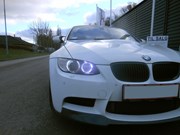BMW E93 LED upgrade kit