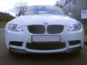 BMW E93 LED upgrade kit