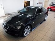 Bmw E93 325I Supersprint Mellempotte 2014 04 17