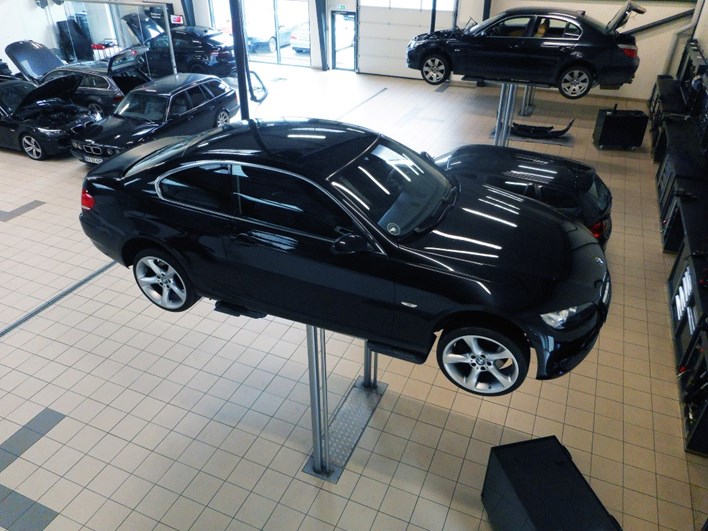 Bmw E93 325I Supersprint Mellempotte 2014 04 4