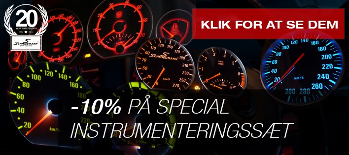 Wunschtacho Newsletter Dk