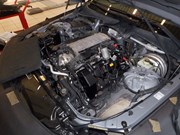 Bmw E60 545I Replacing Valve Seal Kit 1