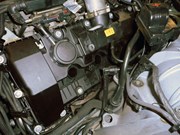 Bmw E60 545I Replacing Valve Seal Kit 3