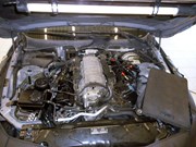 Bmw E60 545I Replacing Valve Seal Kit 5