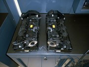 Bmw E60 545I Replacing Valve Seal Kit 9