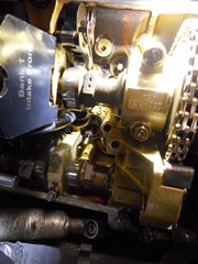 Bmw E60 545I Replacing Valve Seal Kit 13