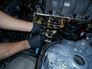 Bmw E60 545I Replacing Valve Seal Kit 17