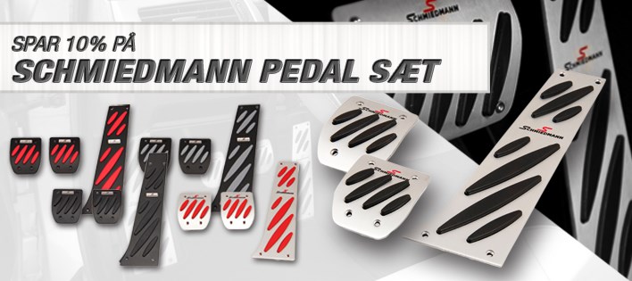 Scm Pedals Newsletter Dk