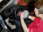 Bmw Z3 Steering Wheel Replace 2016 05 20 12