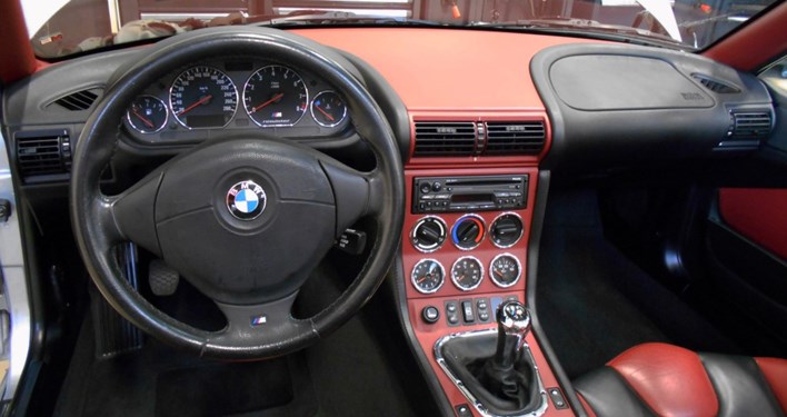 Bmw Z3 Steering Wheel Replace 2016 05 20 15