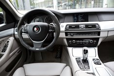Bmw F10 550I Schmiedmann S5 Rebuild 18