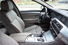 Bmw F10 550I Schmiedmann S5 Rebuild 19
