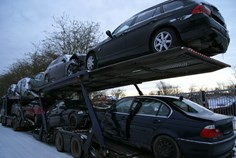 Schmiedmann Nordborg Bmw Recycle Transport